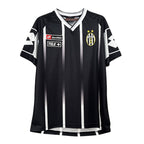 2000/01 Juventus Training Jersey - Retro Soccer Jersey