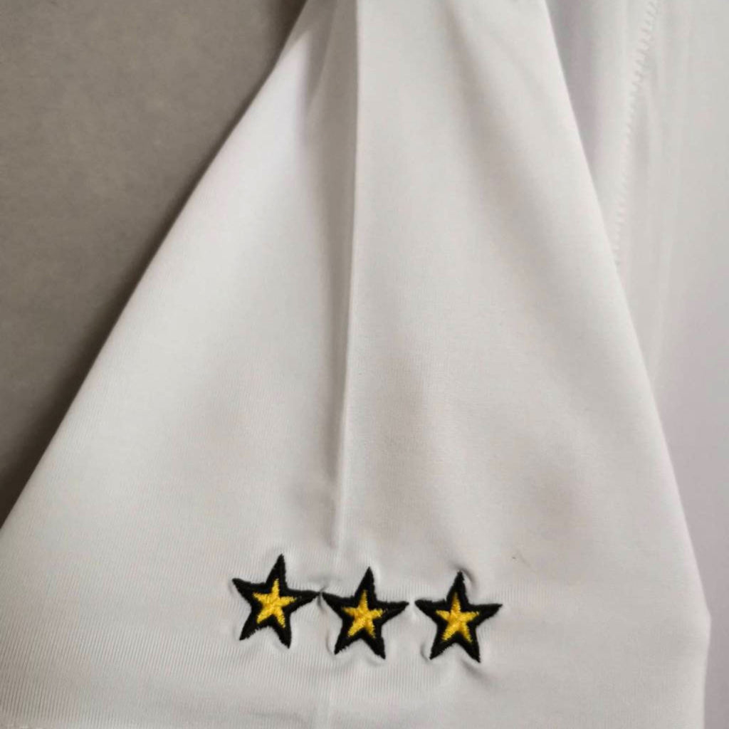 2000/01 Italy Away Jersey - Retro Soccer Jersey