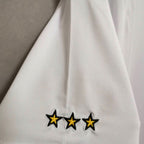 2000/01 Italy Away Jersey - Retro Soccer Jersey