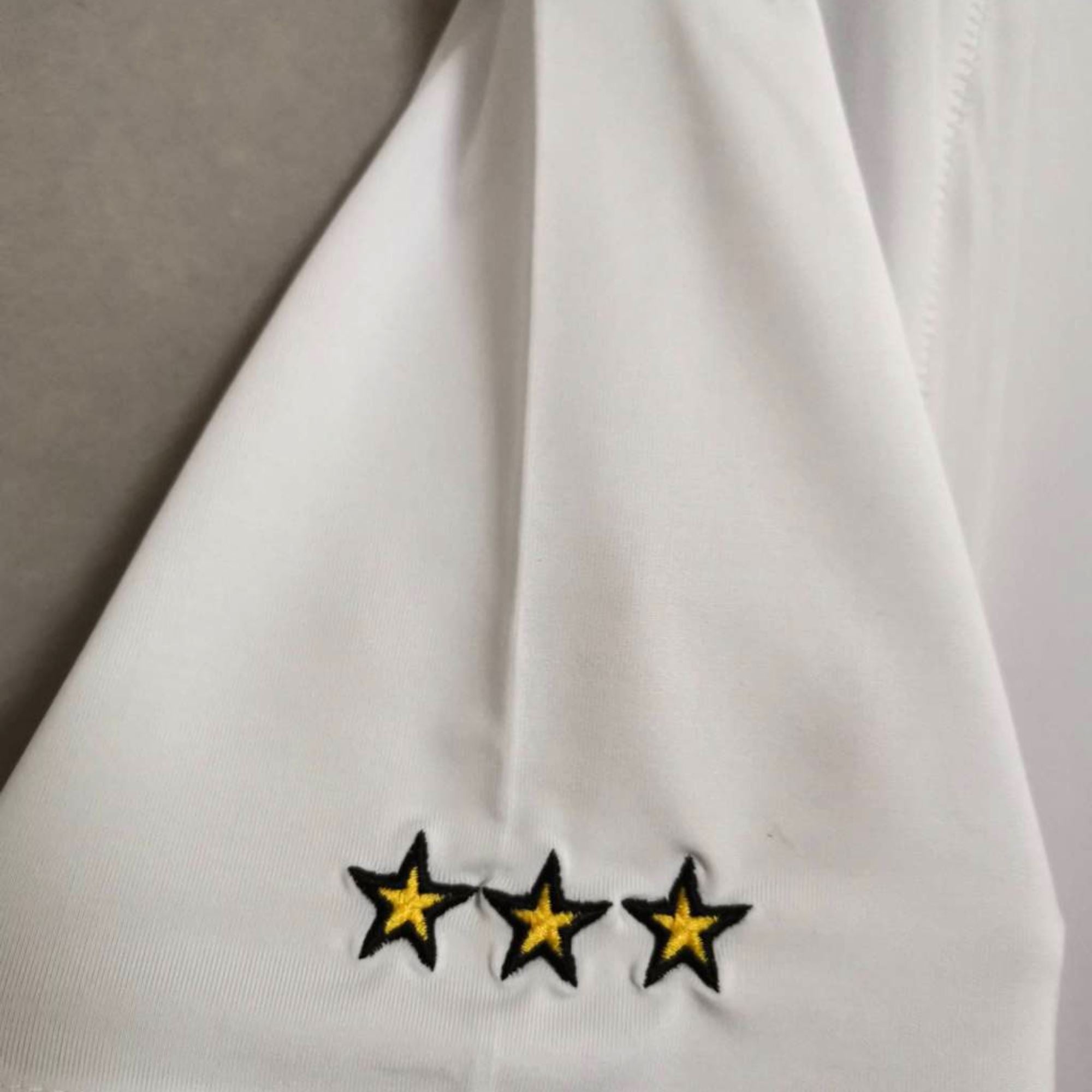 2000/01 Italy Away Jersey - Retro Soccer Jersey