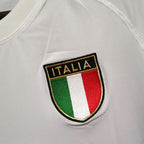 2000/01 Italy Away Jersey - Retro Soccer Jersey
