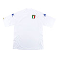 2000/01 Italy Away Jersey - Retro Soccer Jersey