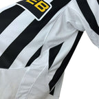 2003/04 Juventus Home Jersey - Retro Soccer Jersey