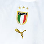 2004 Italy Away Jersey Euro Cup - Retro Soccer Jersey