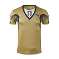 2006 Italy World Cup Goalkeeper Jersey - Retro Soccer Jersey