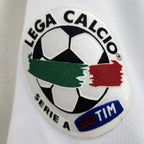 2007/08 Inter Milan Centenary Away Jersey - Retro Soccer Jersey
