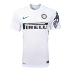 2010/11 Inter Milan Away Jersey - Retro Soccer Jersey