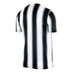 2011/12 Juventus Home Jersey - Retro Soccer Jersey