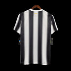 2011/12 Juventus Home Jersey - Retro Soccer Jersey