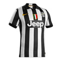 2014/15 Juventus Home Jersey Pirlo #21 - Retro Soccer Jersey