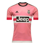 2015/16 Juventus Away Jersey - Retro Soccer Jersey