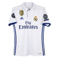 2016/17 Real Madrid Home – Ronaldo 7 - Sports Apparel