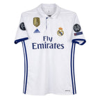 2016/17 Real Madrid Home – Ronaldo 7 - Sports Apparel