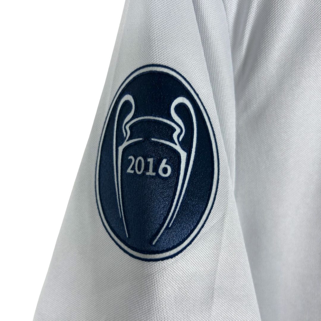 2016/17 Real Madrid Home – Ronaldo 7 - Sports Apparel