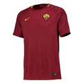 2017 AS Roma Home Jersey Totti #10 - Retro Soccer Jersey