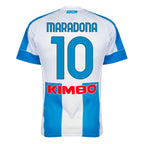Napoli X Argentina Special Edition Replica 20/21 - Sports Apparel