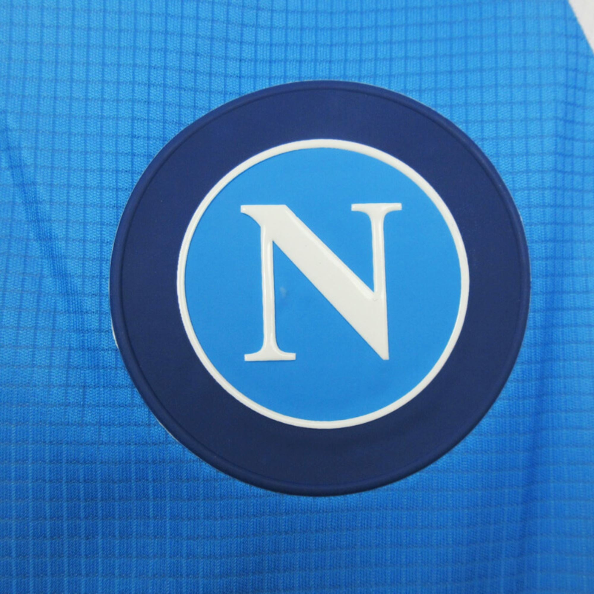 Napoli X Argentina Special Edition Replica 20/21 - Sports Apparel