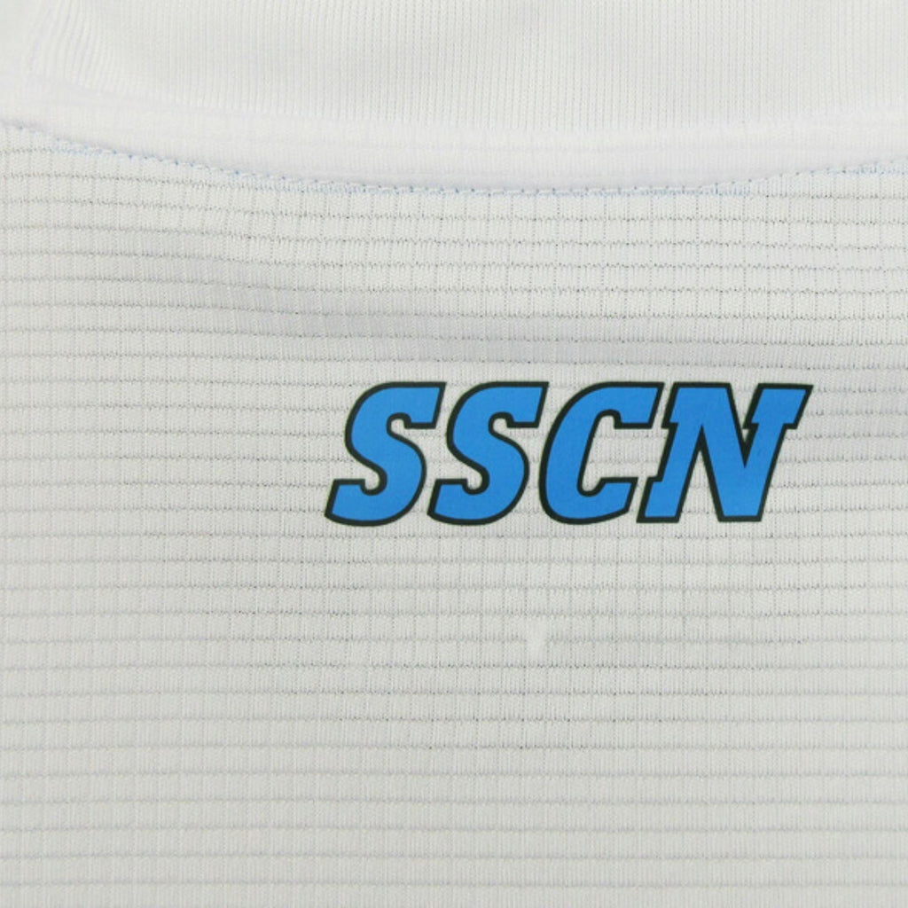 Napoli X Argentina Special Edition Replica 20/21 - Sports Apparel