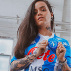 Napoli X Argentina Special Edition Replica 20/21 - Sports Apparel
