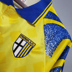 1995/97 Parma Third jersey - Retro Soccer Jersey