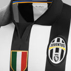 2014/15 Juventus Home Jersey Pirlo #21 - Retro Soccer Jersey