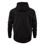 Kappa Soft Shell Hooded Jacket - Sports Apparel