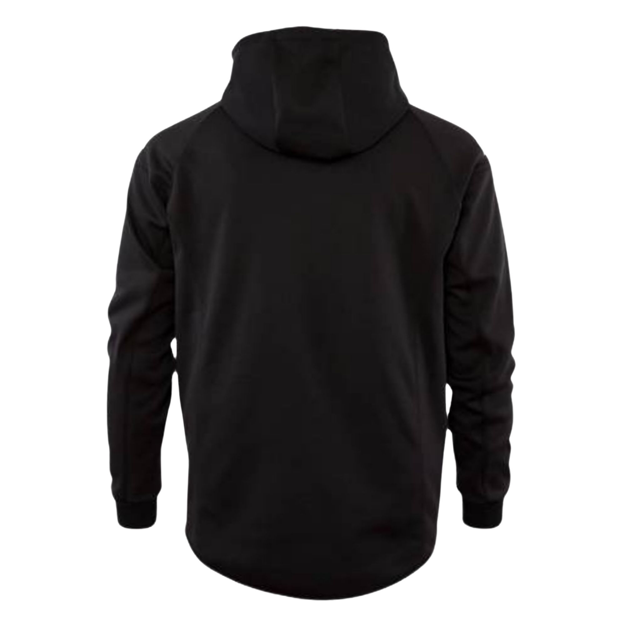 Kappa Soft Shell Hooded Jacket - Sports Apparel