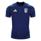 Italy FIGC Training Jersey 2024/25 - Retro Soccer Jersey