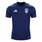 Italy FIGC Training Kit 2024/25 Kids - Sports Apparel