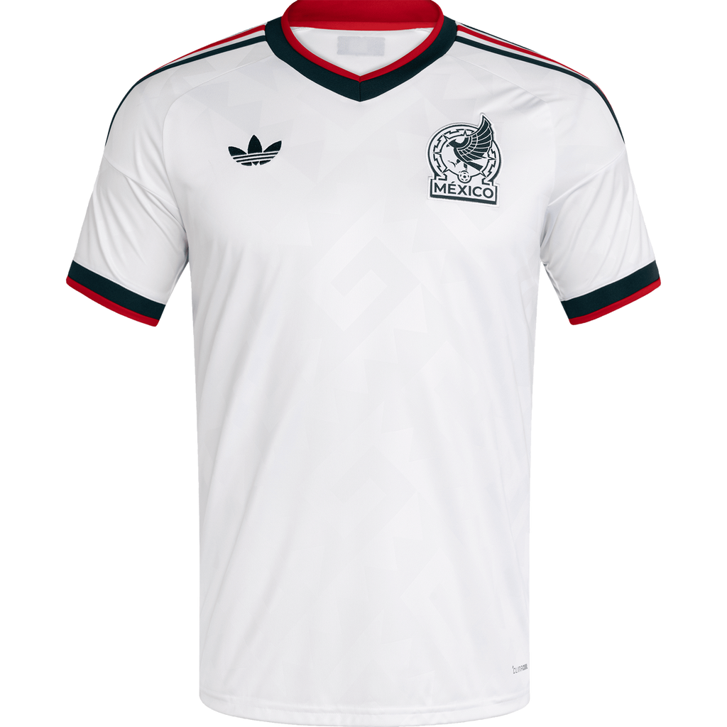 Men's Mexico Away 2026 Stadium Jersey - Soccer Jersey