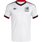 Men's Mexico Away 2026 Stadium Jersey - Soccer Jersey