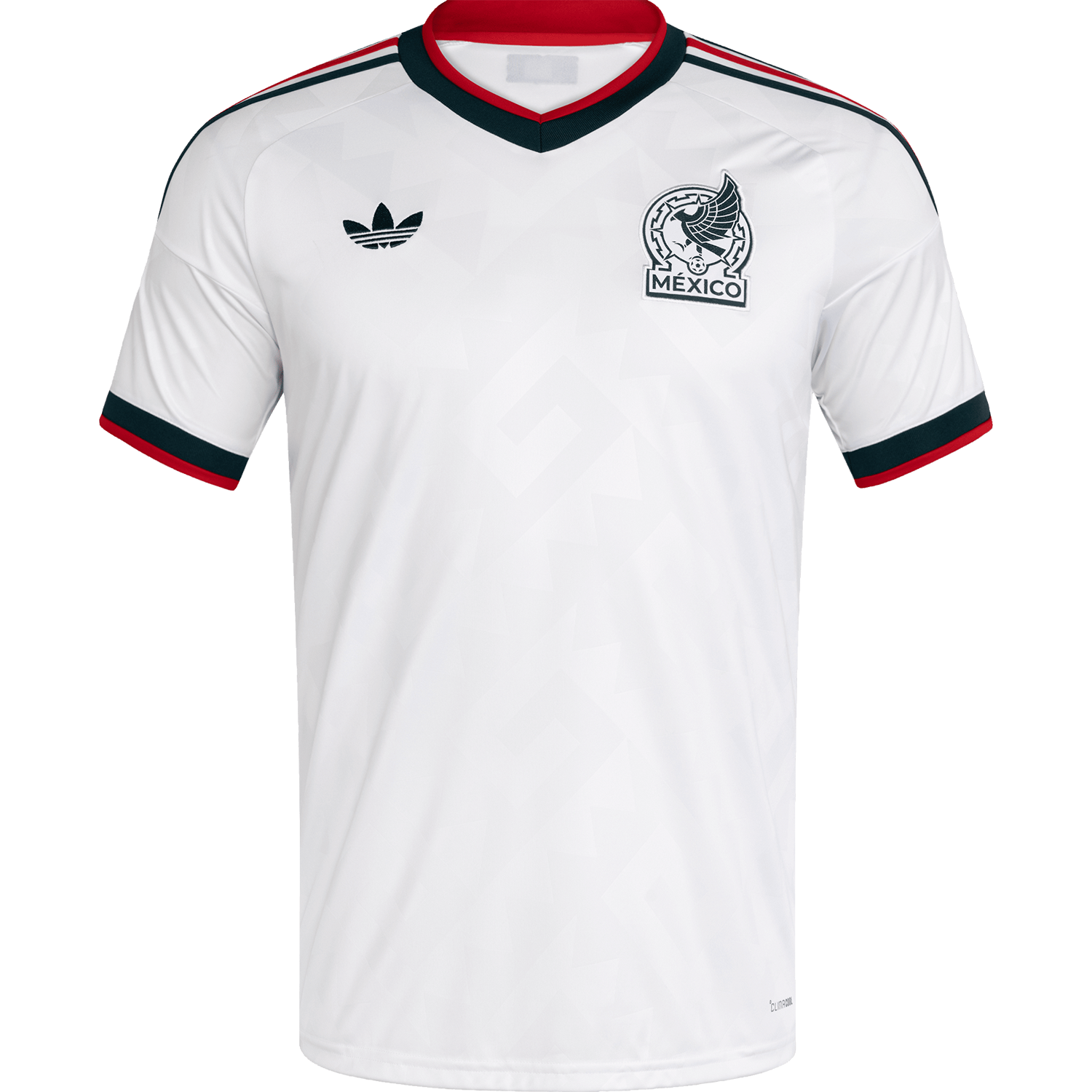 Men's Mexico Away 2026 Stadium Jersey - Soccer Jersey