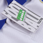 1994/95 Italy Away Jersey Roberto Baggio #10 - Retro Soccer Jersey