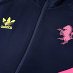 Juventus Originals Retro Tracksuit 24/25 - Retro Tracksuit