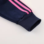 Juventus Originals Retro Tracksuit 24/25 - Retro Tracksuit