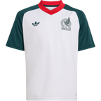 Youth Mexico Away Pre-Match Jersey - Soccer Jersey