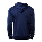 Kappa Track Hoodie Navy - Sports Apparel