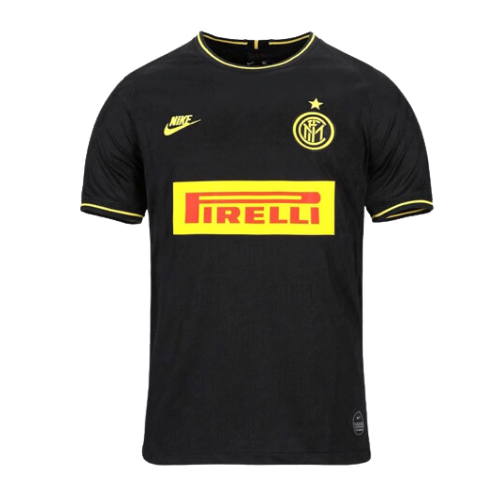 2019/20 Inter Milan Third Jersey - Retro Soccer Jersey