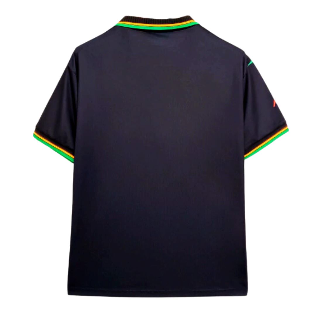 Venezia 1998 Home Jersey - Retro Soccer Jersey