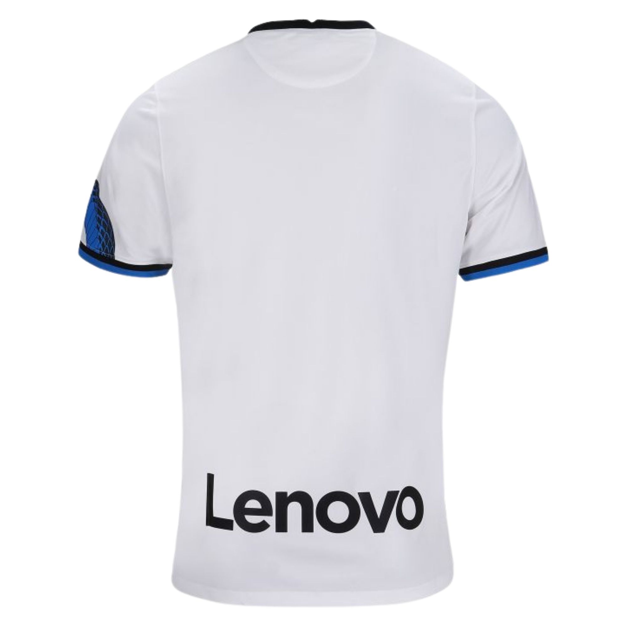 Inter Milan Away Jersey 21/22 - Retro Soccer Jersey