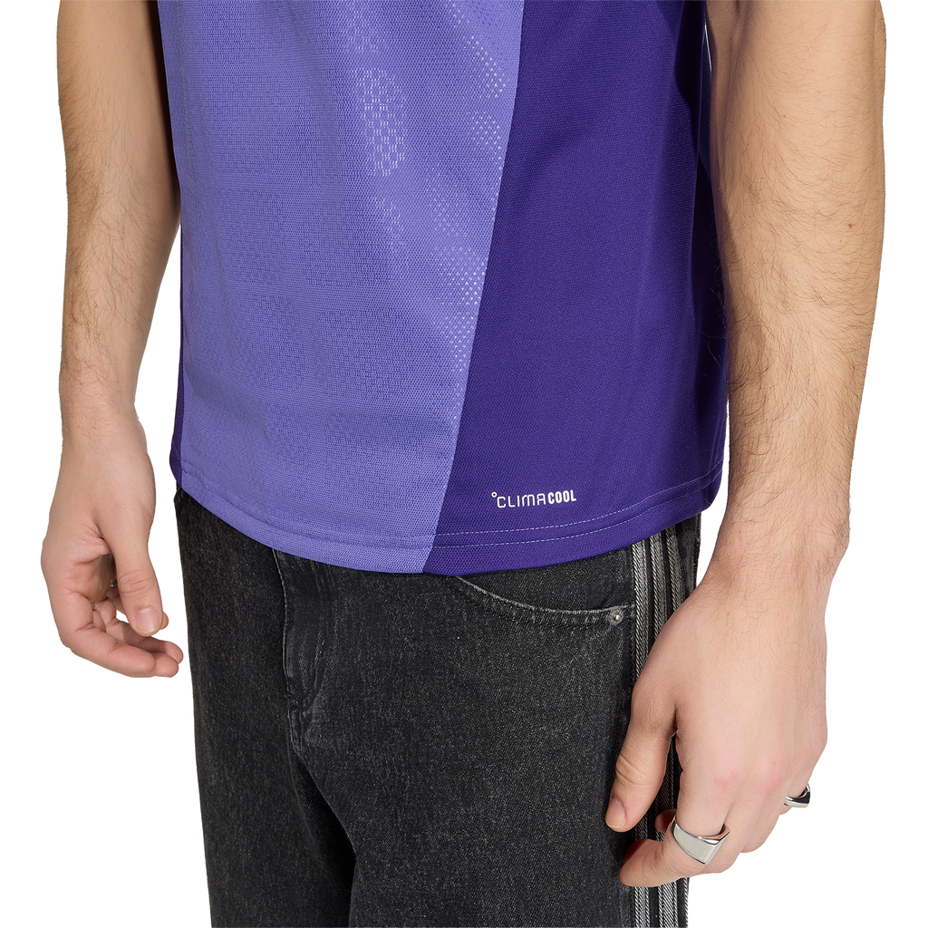 Men's Mexico Away 2026 Goalkeeper Jersey - Soccer Jersey
