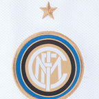 2010/11 Inter Milan Away Jersey - Retro Soccer Jersey