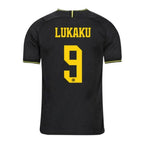 2019/20 Inter Milan Third Jersey - Retro Soccer Jersey