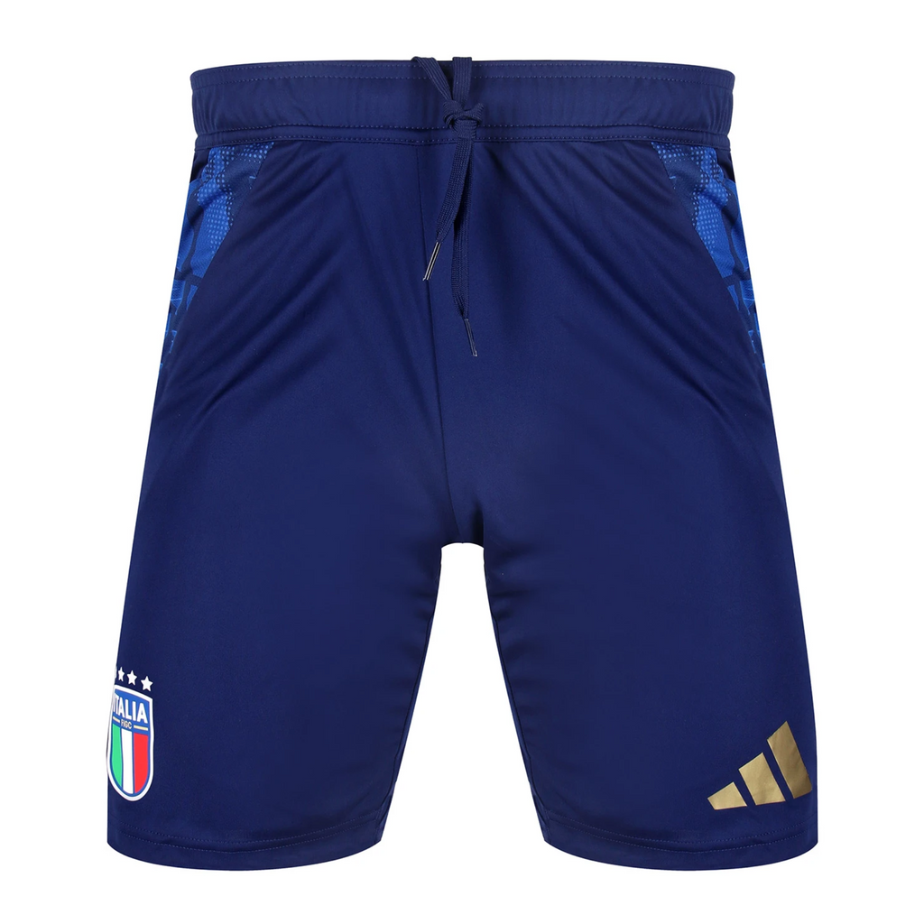 Italy FIGC Training Kit 2024/25 Kids - Sports Apparel
