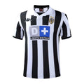 1999/00 Juventus Home Jersey - Retro Soccer Jersey