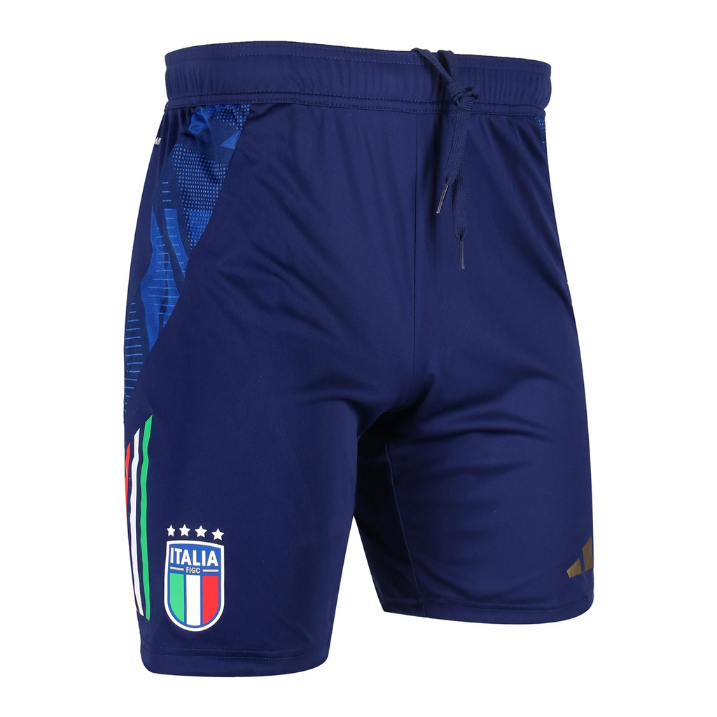 Italy FIGC Training Kit 2024/25 Kids - Sports Apparel