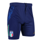 Italy FIGC Training Kit 2024/25 Kids - Sports Apparel
