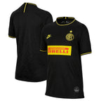 2019/20 Inter Milan Third Jersey - Retro Soccer Jersey