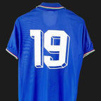 1990 Italy World Cup Home jersey - Retro Soccer Jersey