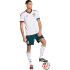 Men's Mexico Away 2026 Stadium Shorts - Sports Shorts